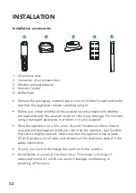 Preview for 35 page of FUAVE ACB07Z22 Instruction Manual