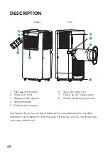 Preview for 51 page of FUAVE ACB07Z22 Instruction Manual