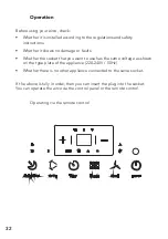 Preview for 35 page of FUAVE ACB09C02 Instruction Manual