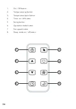 Preview for 39 page of FUAVE ACB09C02 Instruction Manual