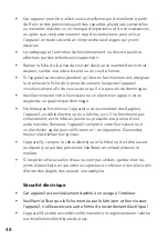 Preview for 51 page of FUAVE ACB09C02 Instruction Manual