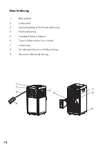 Preview for 77 page of FUAVE ACB09C02 Instruction Manual