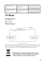 Предварительный просмотр 20 страницы FUAVE ACS12K01 Instruction Manual