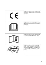 Предварительный просмотр 42 страницы FUAVE ACS12K01 Instruction Manual