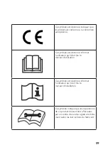 Предварительный просмотр 62 страницы FUAVE ACS12K01 Instruction Manual