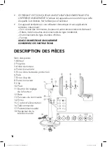 Предварительный просмотр 19 страницы FUAVE CBL527 Instruction Manual