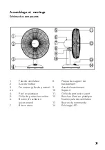 Preview for 32 page of FUAVE FV5010 Manual