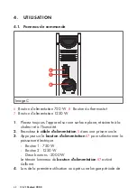 Предварительный просмотр 62 страницы FUAVE FVCW20W22 User Manual