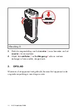 Предварительный просмотр 18 страницы FUAVE FVTW20W22 User Manual