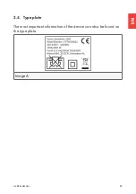 Предварительный просмотр 29 страницы FUAVE FVTW20W22 User Manual