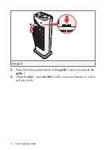 Предварительный просмотр 36 страницы FUAVE FVTW20W22 User Manual