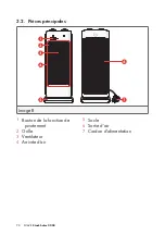 Предварительный просмотр 70 страницы FUAVE FVTW20W22 User Manual