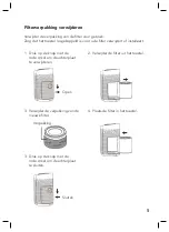 Preview for 8 page of FUAVE Pure Max Manual