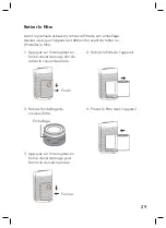 Preview for 32 page of FUAVE Pure Max Manual