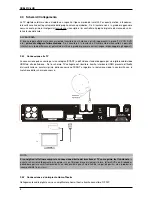 Предварительный просмотр 8 страницы Fuba ODE821CI+HD User Manual