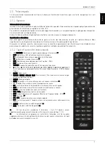 Preview for 7 page of Fuba ODE8500 T2HEVC User Manual