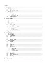 Preview for 24 page of Fuba ODE8500 T2HEVC User Manual