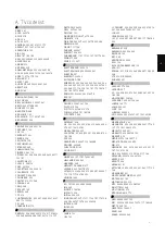 Preview for 41 page of Fuba ODE8500 T2HEVC User Manual