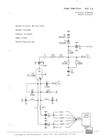 Preview for 10 page of Fuba PLE 116 Reference Manual