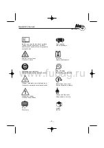 Preview for 2 page of Fubag 03CC404KQA097 Operator'S Manual