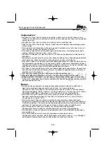 Preview for 11 page of Fubag 03CC404KQA097 Operator'S Manual