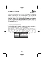 Preview for 13 page of Fubag 03CC404KQA097 Operator'S Manual