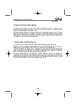 Предварительный просмотр 11 страницы Fubag 120103 Operator'S Manual