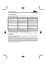 Preview for 10 page of Fubag 6SCC404KQA099 Operator'S Manual