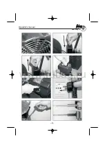 Preview for 3 page of Fubag 8213790KQA105 Operator'S Manual