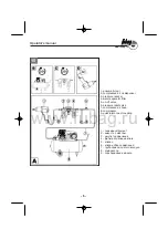 Preview for 6 page of Fubag 8213790KQA105 Operator'S Manual