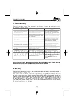 Preview for 13 page of Fubag 8213790KQA105 Operator'S Manual