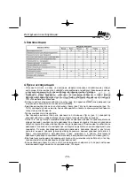 Preview for 17 page of Fubag 8213790KQA105 Operator'S Manual