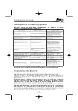 Preview for 20 page of Fubag 8213790KQA105 Operator'S Manual