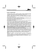 Preview for 16 page of Fubag B2800B/100 CM3 Operator'S Manual