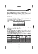 Preview for 10 page of Fubag B4000B/100 CM3 Operator'S Manual