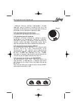 Preview for 14 page of Fubag BLITZ 9-13 Visor Operator'S Manual