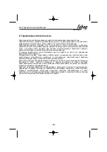 Preview for 17 page of Fubag BLITZ 9-13 Visor Operator'S Manual