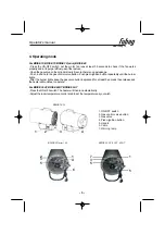 Preview for 4 page of Fubag BRISE 10 Operator'S Manual