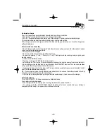 Preview for 4 page of Fubag COLD START 170/12 Operator'S Manual