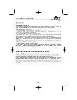 Preview for 12 page of Fubag DRIVE 1200/24T Operator'S Manual