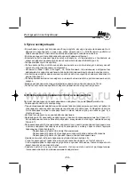 Preview for 11 page of Fubag HANDY AIR OL 195 Operator'S Manual