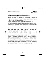 Preview for 12 page of Fubag HANDY AIR OL 195 Operator'S Manual