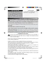 Preview for 5 page of Fubag HANDY AIR OL 200 Instructions For Use Manual