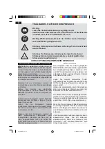 Preview for 10 page of Fubag HANDY AIR OL 200 Instructions For Use Manual