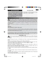 Preview for 13 page of Fubag HANDY AIR OL 200 Instructions For Use Manual