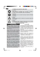 Preview for 14 page of Fubag HANDY AIR OL 200 Instructions For Use Manual