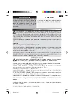 Preview for 15 page of Fubag HANDY AIR OL 200 Instructions For Use Manual