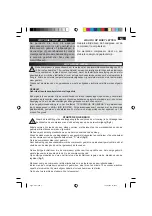 Preview for 17 page of Fubag HANDY AIR OL 200 Instructions For Use Manual