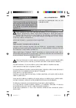 Preview for 23 page of Fubag HANDY AIR OL 200 Instructions For Use Manual