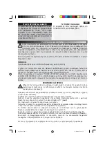 Preview for 25 page of Fubag HANDY AIR OL 200 Instructions For Use Manual